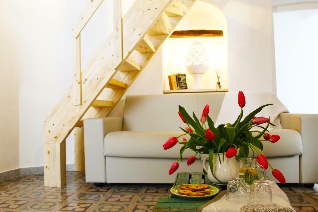 Trulli Antica Fonte Bed & Breakfast Alberobello Exterior photo