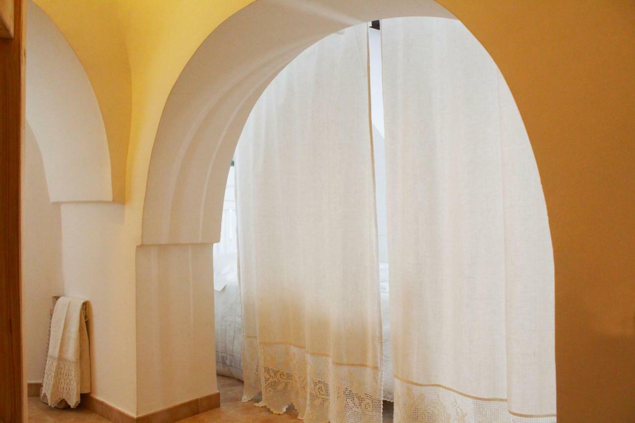 Trulli Antica Fonte Bed & Breakfast Alberobello Exterior photo